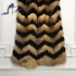 Fendi fox fur vest